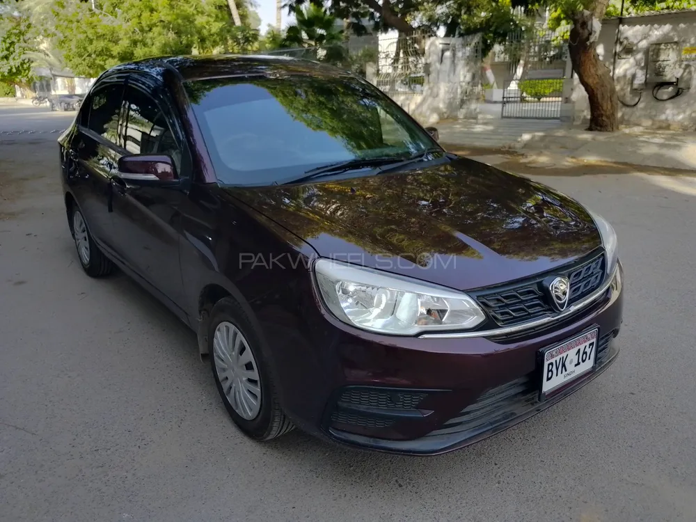 Proton Saga 2023 for Sale in Karachi Image-1
