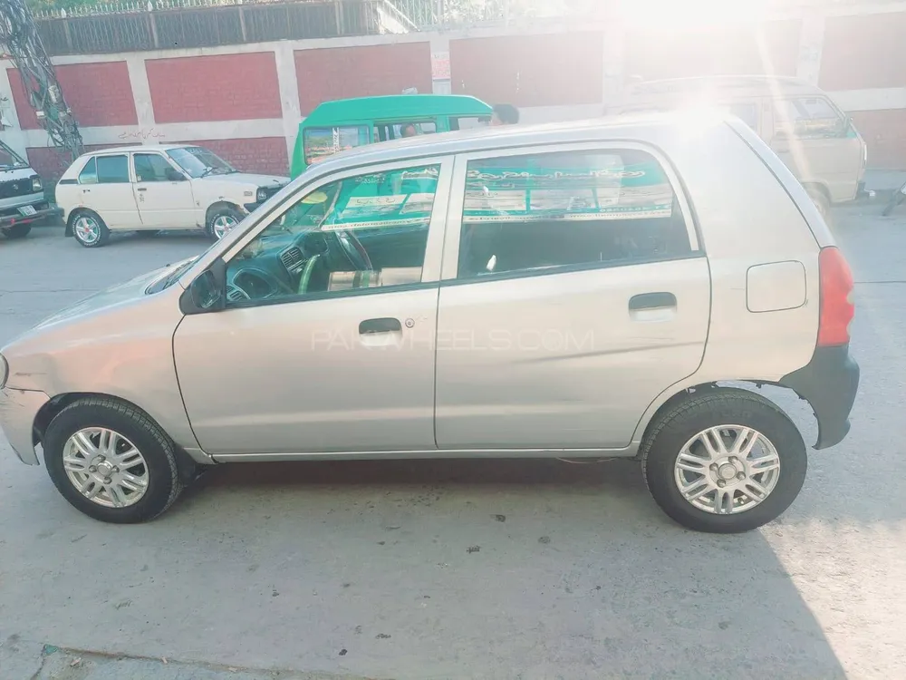 Suzuki Alto 2006 for Sale in Rawalpindi Image-1