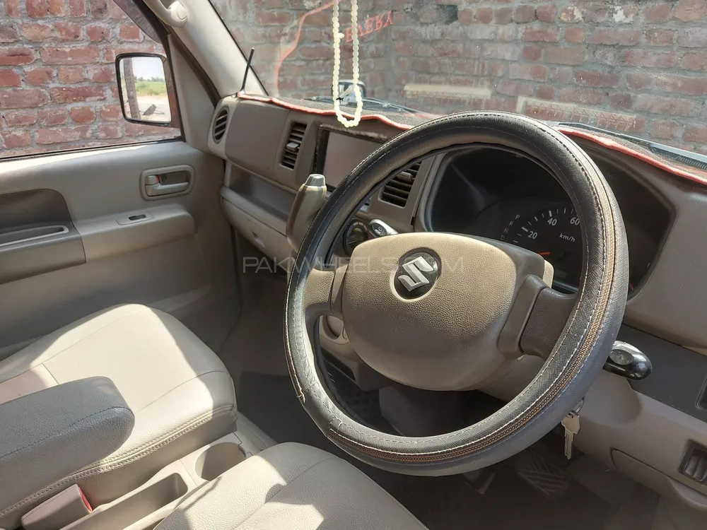 Suzuki Every 2013 for Sale in Islamabad Image-1
