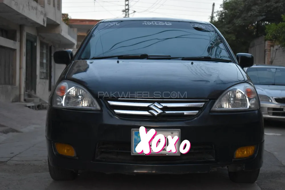 Suzuki Liana 2006 for Sale in Rawalpindi Image-1