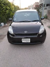 Daihatsu Boon 1.0 CL Limited 2005 for Sale