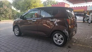 Daihatsu Mira ES 2017 for Sale