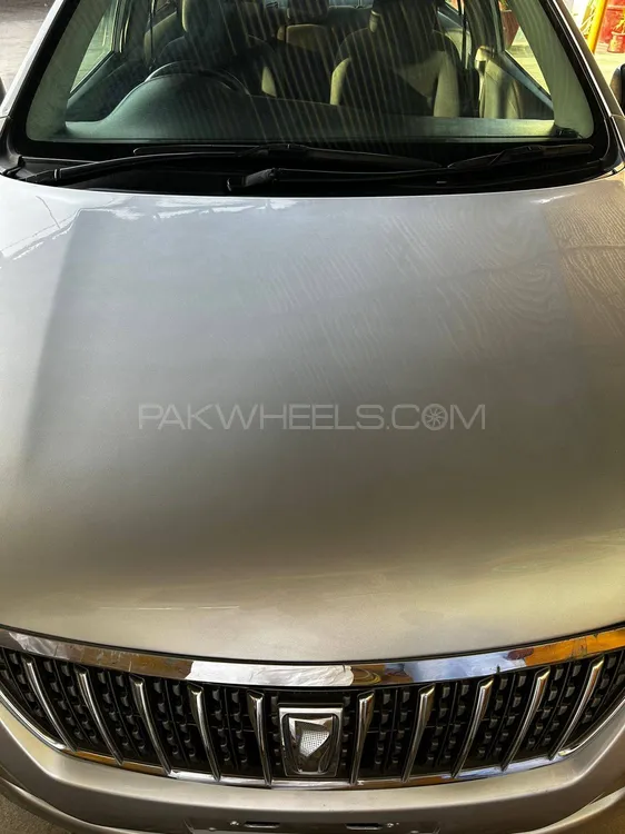 Toyota Premio 2008 for Sale in Bahawalpur Image-1