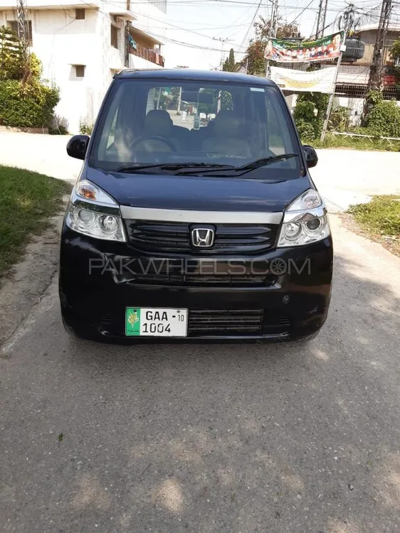 Honda Life 2009 for Sale in Rawalpindi Image-1