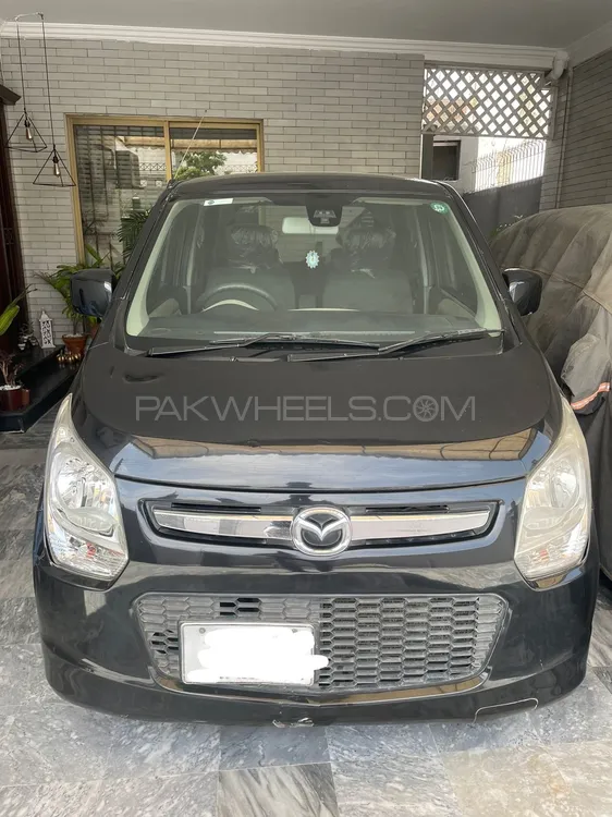 Mazda Flair 2015 for Sale in Rawalpindi Image-1