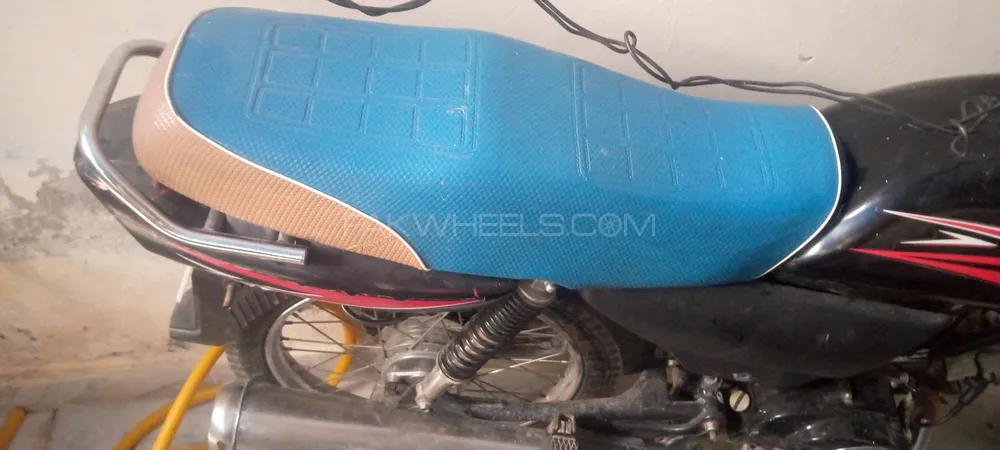 Road Prince 110 Jack Pot 2019 for Sale Image-1