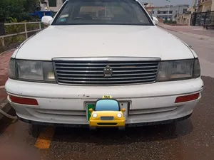 Toyota Crown 1988 for Sale