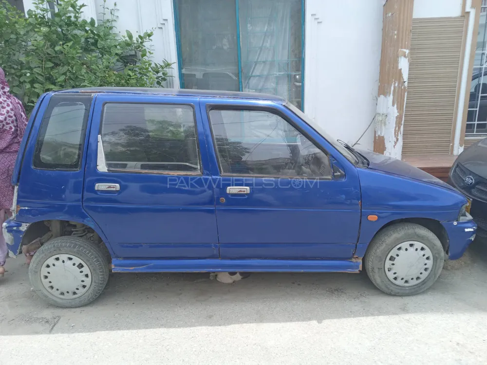 Suzuki Alto 1993 for Sale in Karachi Image-1