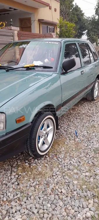 Suzuki Khyber 1994 for Sale in Rawalpindi Image-1