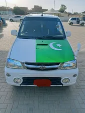 Daihatsu Terios Kid Custom L 2008 for Sale