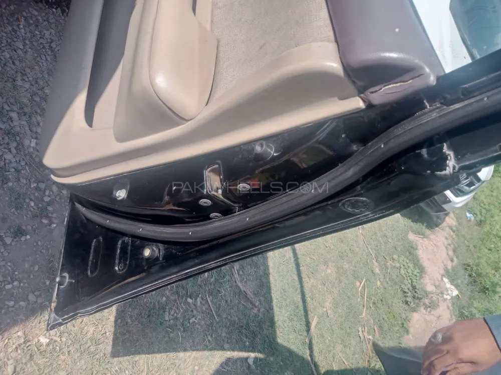 Toyota Corolla 2005 for Sale in Fateh Jang Image-1