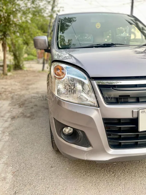 Suzuki Wagon R 2019 for Sale in Sialkot Image-1