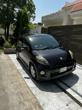 Toyota Passo 2008 for Sale