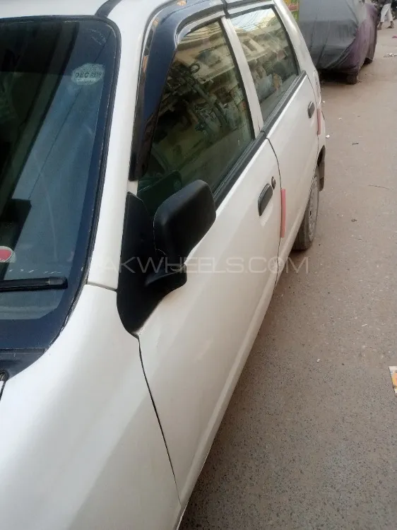 Suzuki Alto 2007 for Sale in Karachi Image-1