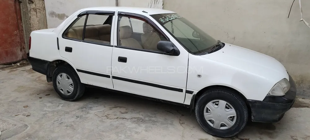 سوزوکی مارگلہ 1992 for Sale in کراچی Image-1