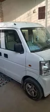 Nissan Clipper DX 2014 for Sale