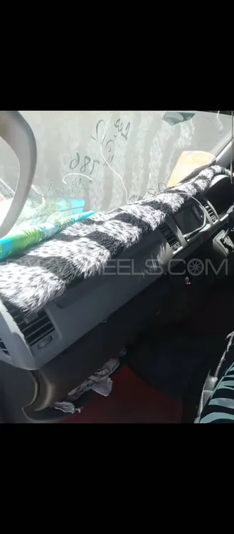 Toyota Hiace 2019 for Sale in Rawalpindi Image-1