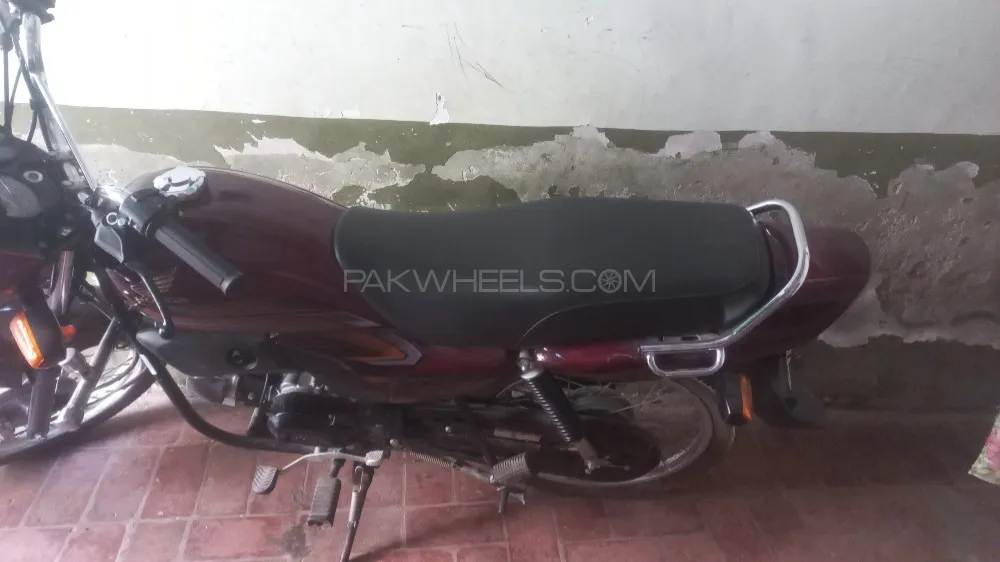 Honda Pridor 2022 for Sale Image-1