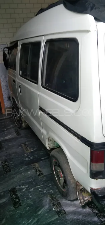 Suzuki Bolan 2008 for Sale in Sargodha Image-1