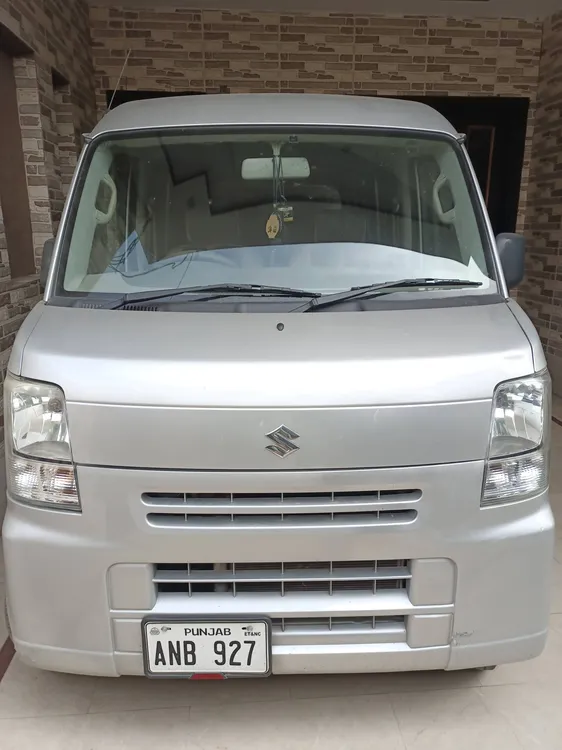 Suzuki Every 2013 for Sale in Lahore Image-1