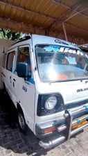 Suzuki Bolan 1995 for Sale