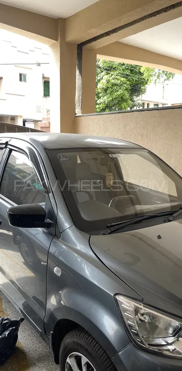 United Bravo 2019 for Sale in Lahore Image-1