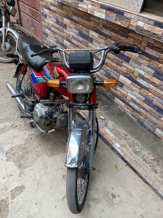 purani motorcycle