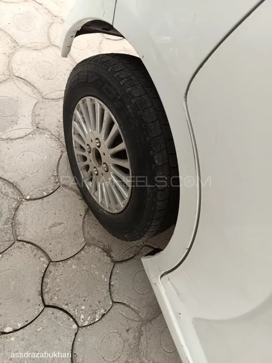 Suzuki Alto 2007 for Sale in Mandi bahauddin Image-1