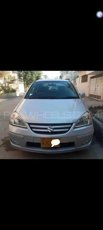 Suzuki Liana 2006 for Sale in Karachi Image-1
