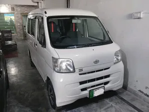 Daihatsu Hijet 2013 for Sale