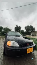 Honda Civic VTi 1.6 1998 for Sale