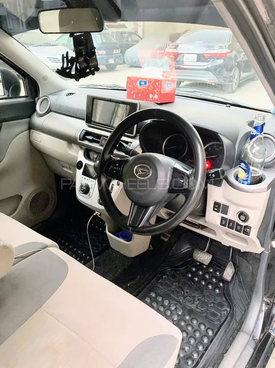 Daihatsu Cast 2016 for Sale in Sargodha Image-1