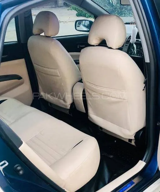 Toyota Prius 2007 for Sale in Karachi Image-1