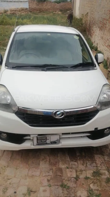 Daihatsu Mira 2014 for Sale in Rawalpindi Image-1