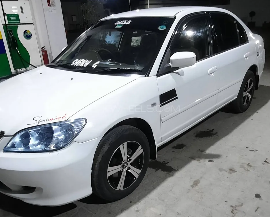 ہونڈا سوک 2005 for Sale in گجرانوالہ Image-1