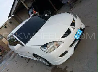 Mitsubishi Lancer 2005 for Sale in Rawalpindi Image-1