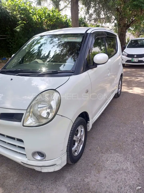Nissan Moco 2006 for Sale in Islamabad Image-1