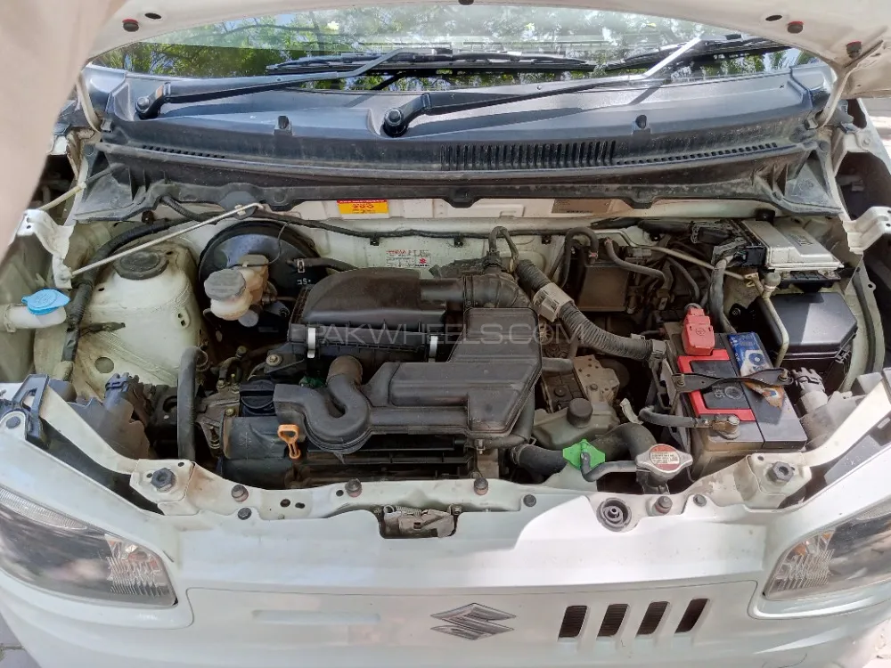 Suzuki Alto 2019 for Sale in Islamabad Image-1