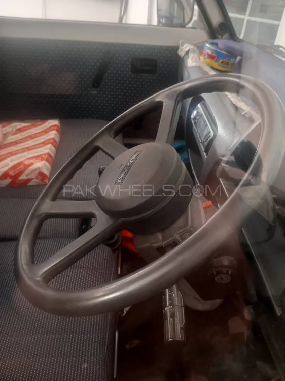 Suzuki Ravi 2016 for Sale in Rawalpindi Image-1