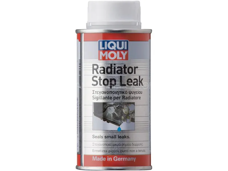 Liqui Moly Radiator Stop Leak - 250ml | Leak Stop  Image-1