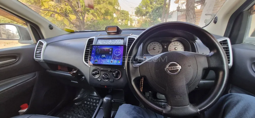 Nissan Wingroad 2006 for Sale in Islamabad Image-1