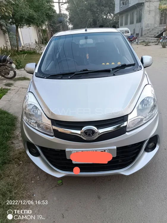 پرنس پرل 2022 for Sale in لاہور Image-1