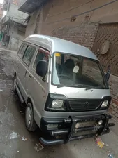 Suzuki Bolan VX Euro II 2013 for Sale