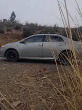 Toyota Corolla GLi Automatic 1.6 VVTi 2011 for Sale
