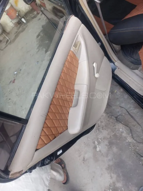 Toyota Corolla 2006 for Sale in Charsadda Image-1
