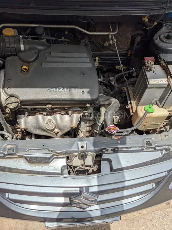 Suzuki Liana 2005 for Sale in Rawalpindi Image-1