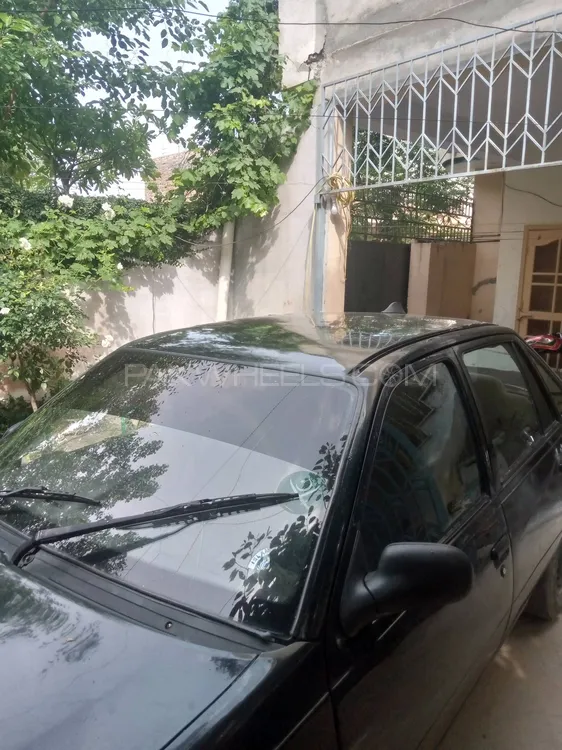 Daewoo Cielo 1993 for Sale in Islamabad Image-1