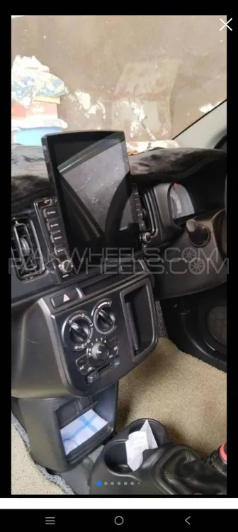 Suzuki Alto 2022 for Sale in Vehari Image-1