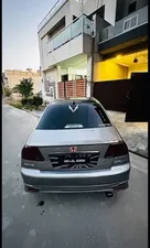 Honda Civic VTi Oriel 1.6 2004 for Sale