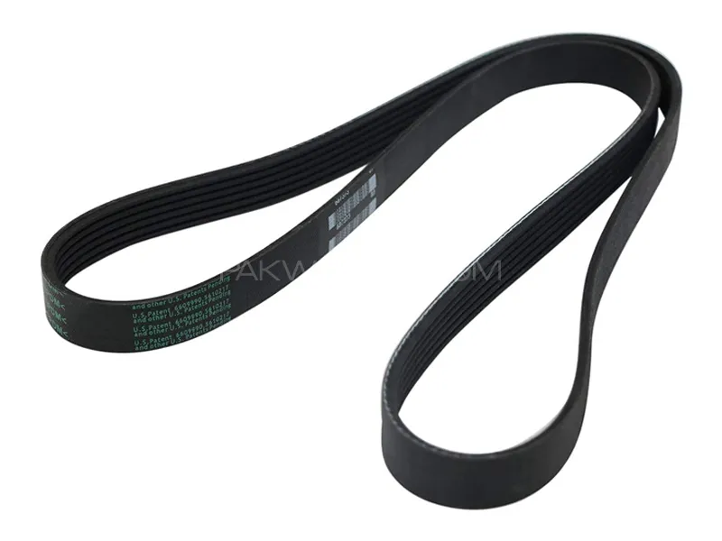 Fan Belt V Belt For Hyundai Sonata 2.0 2021-2023